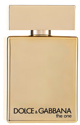 Dolce & Gabbana The One Gold For Men Eau de Parfum Intense 50 ml