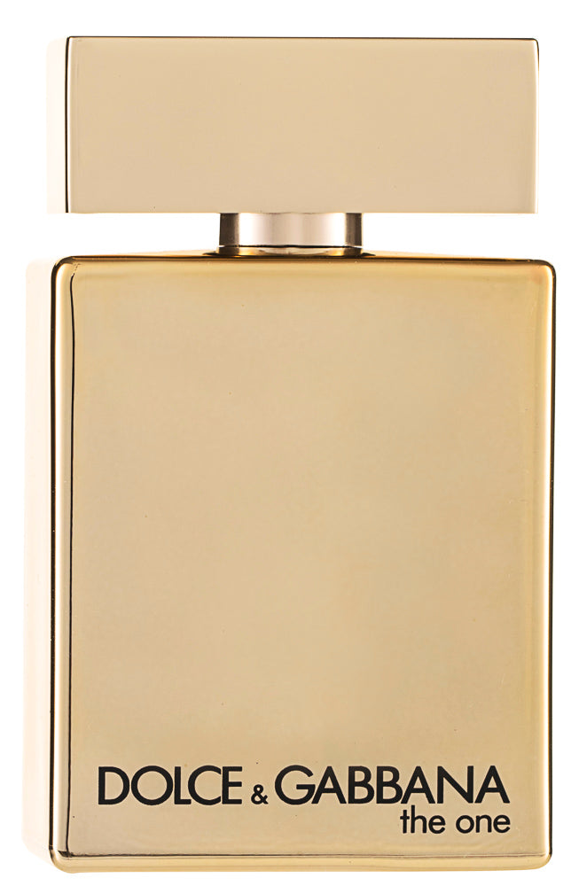 Dolce & Gabbana The One Gold For Men Eau de Parfum Intense 50 ml