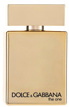 Dolce & Gabbana The One Gold For Men Eau de Parfum Intense 50 ml