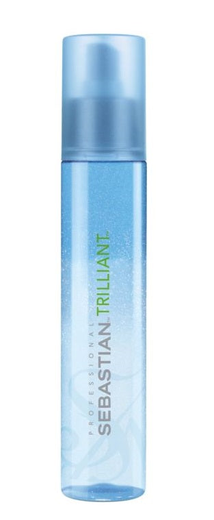Sebastian Professional Trillant Hitzeschutz-Spray 150 ml