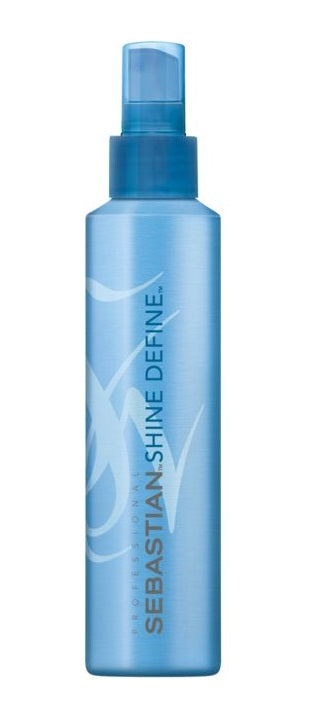 Sebastian Professional Shine Define Glanz-Haarspray 200 ml