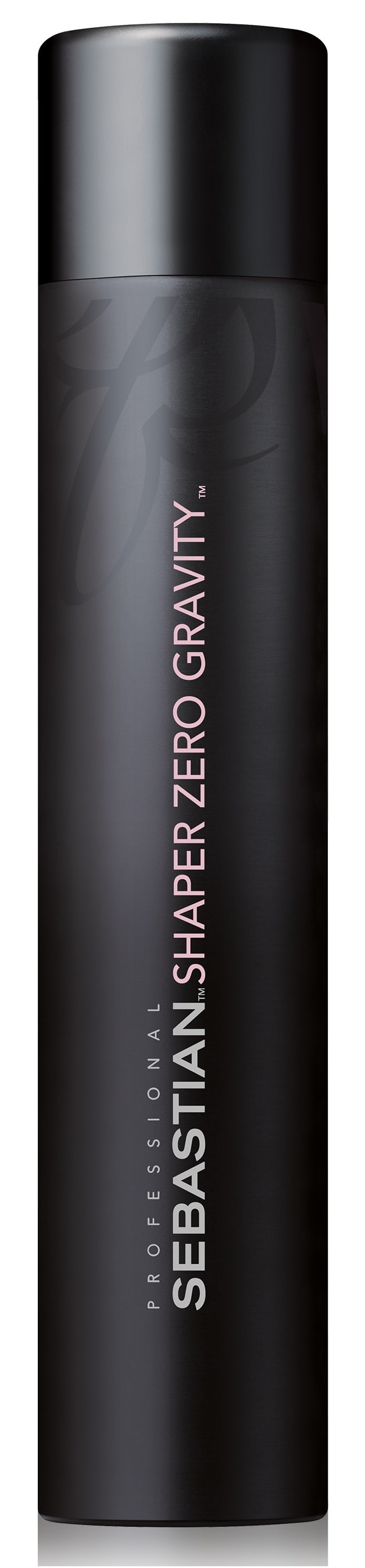 Sebastian Professional Shaper Zero Gravity Lightweight Control Haarspray 400 ml