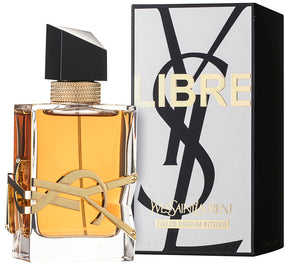 Yves Saint Laurent Libre Eau de Parfum Intense 50 ml