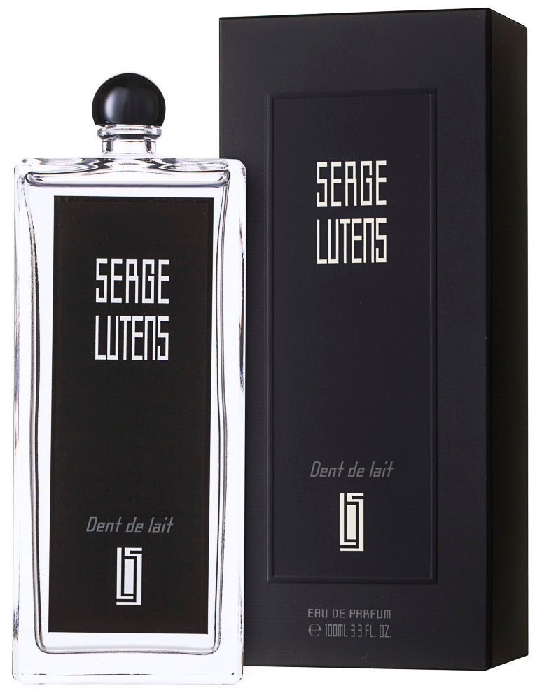 Serge Lutens Dent de Lait Eau de Parfum 100 ml