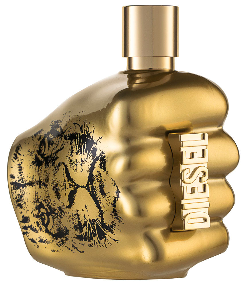 Diesel Spirit of the Brave Intense Eau de Parfum 35 ml
