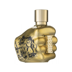 Diesel Spirit of the Brave Intense Eau de Parfum 50 ml