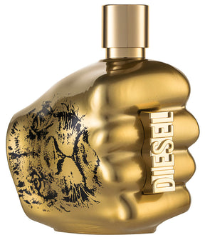 Diesel Spirit of the Brave Intense Eau de Parfum 125 ml