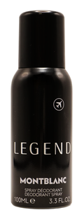 Montblanc Legend Deodorant Spray