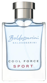 Baldessarini Cool Force Sport Eau de Toilette 50 ml