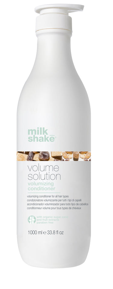 Milk Shake Volume Solution Volumizing Conditioner  1000 ml