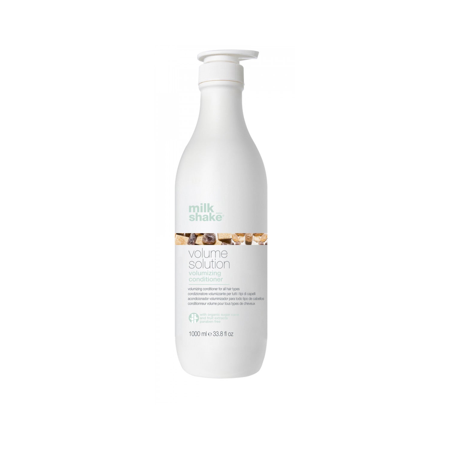 milk_shake Volume Solution Volumizing Conditioner  1000 ml