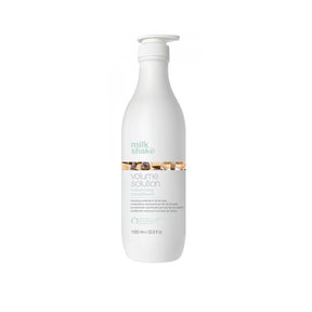 milk_shake Volume Solution Volumizing Conditioner  1000 ml