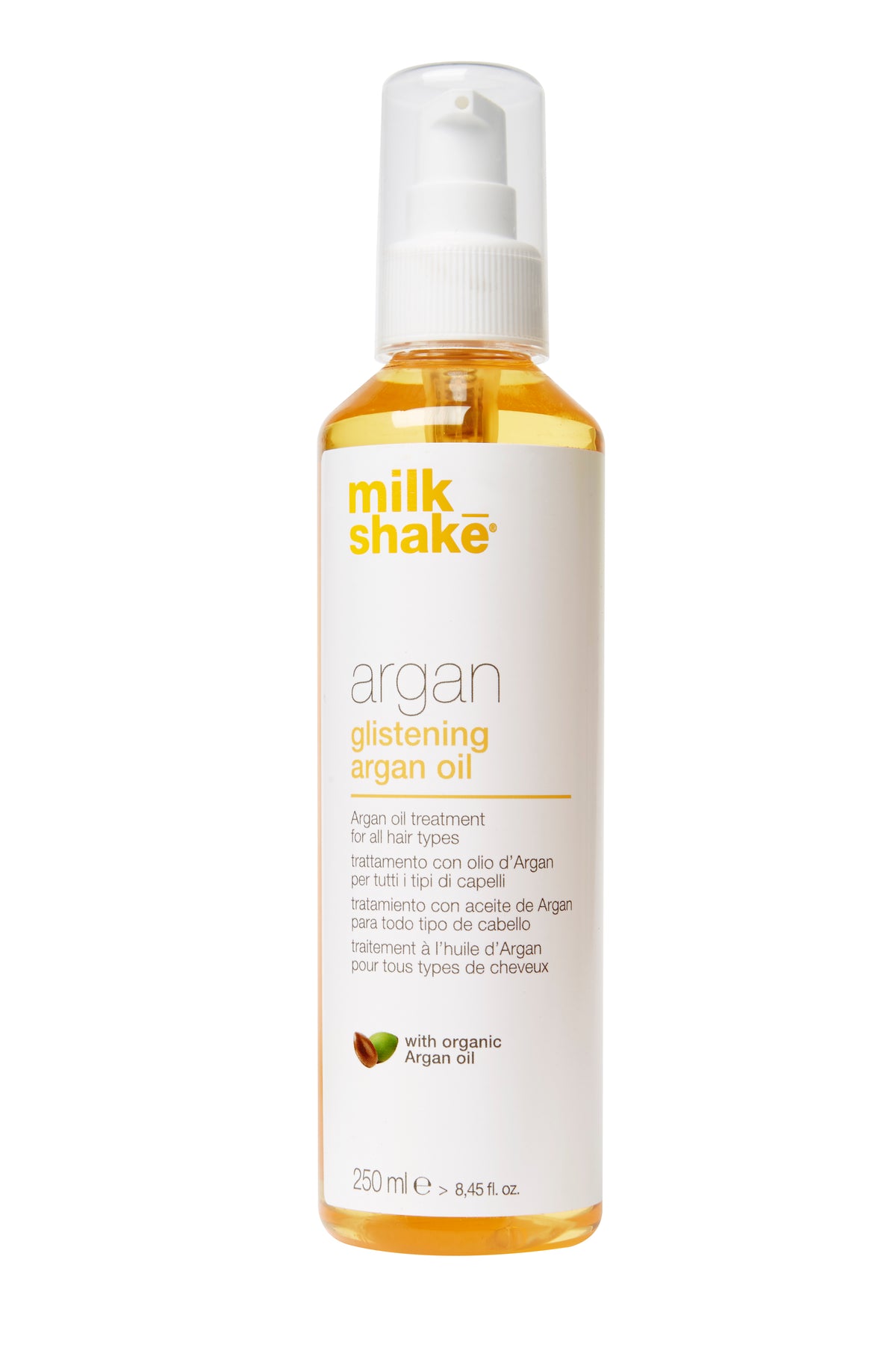 Milk Shake Glistening Argan Oil 250 ml