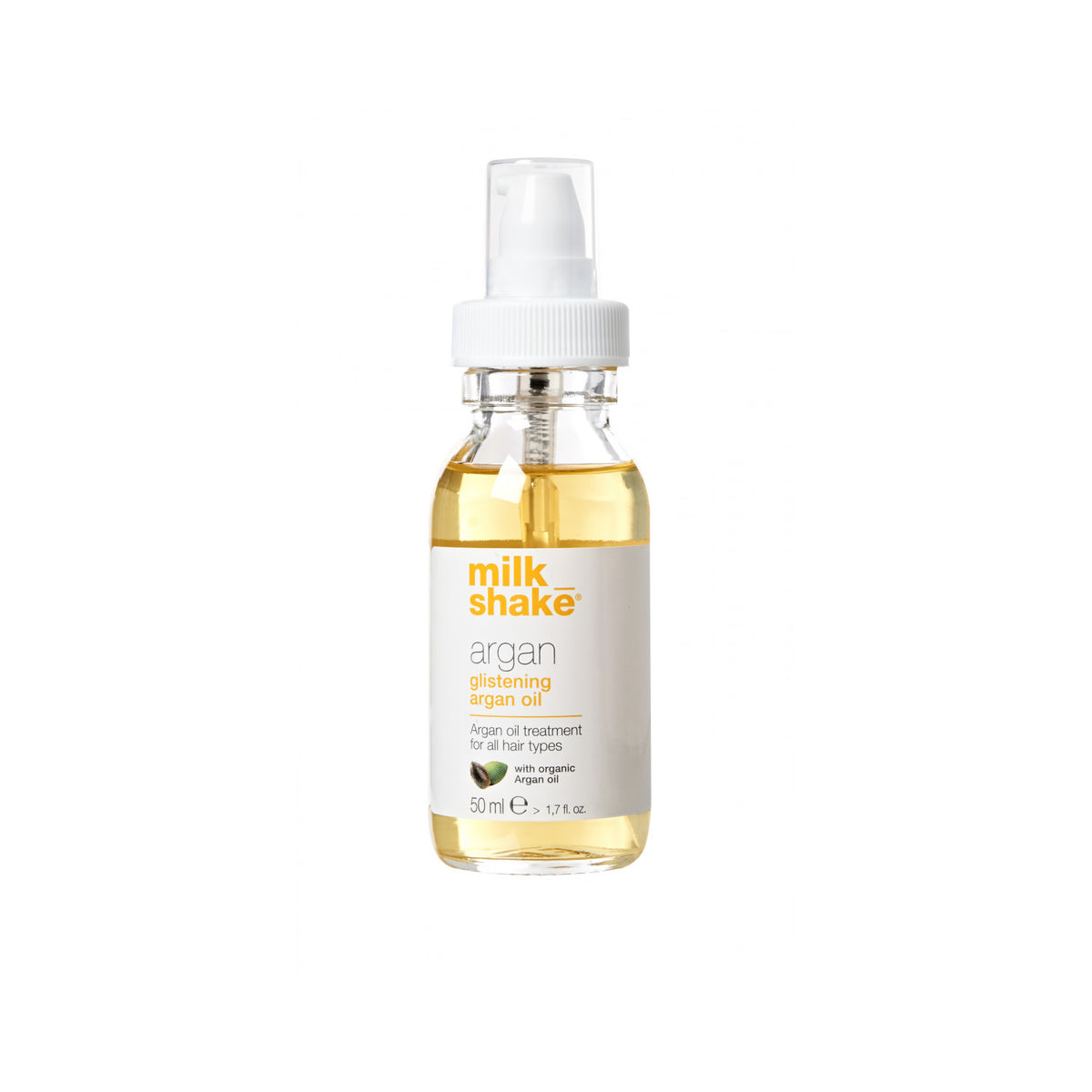 milk_shake Glistening Argan Oil 50 ml