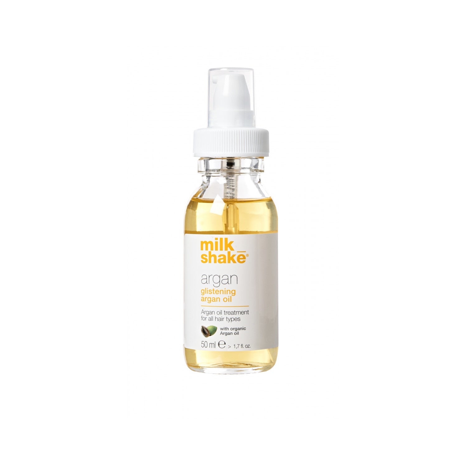 milk_shake Glistening Argan Oil 50 ml