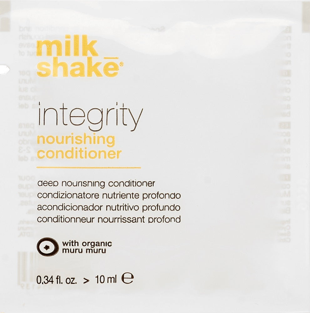 Milk Shake Integrity Nourishing Conditioner 10 ml