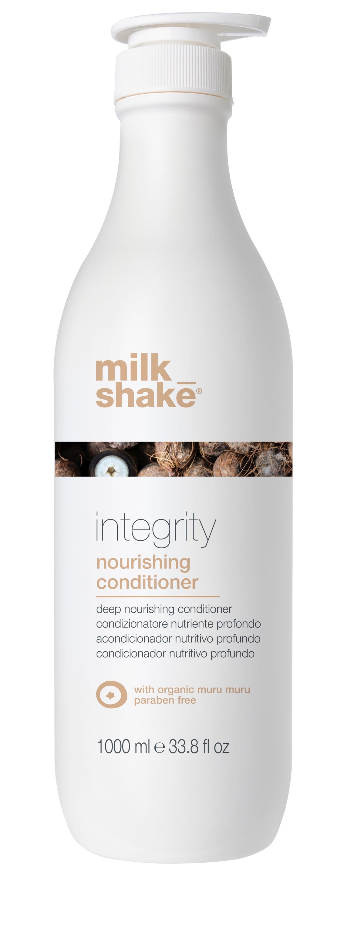 Milk Shake Integrity Nourishing Conditioner 1000 ml