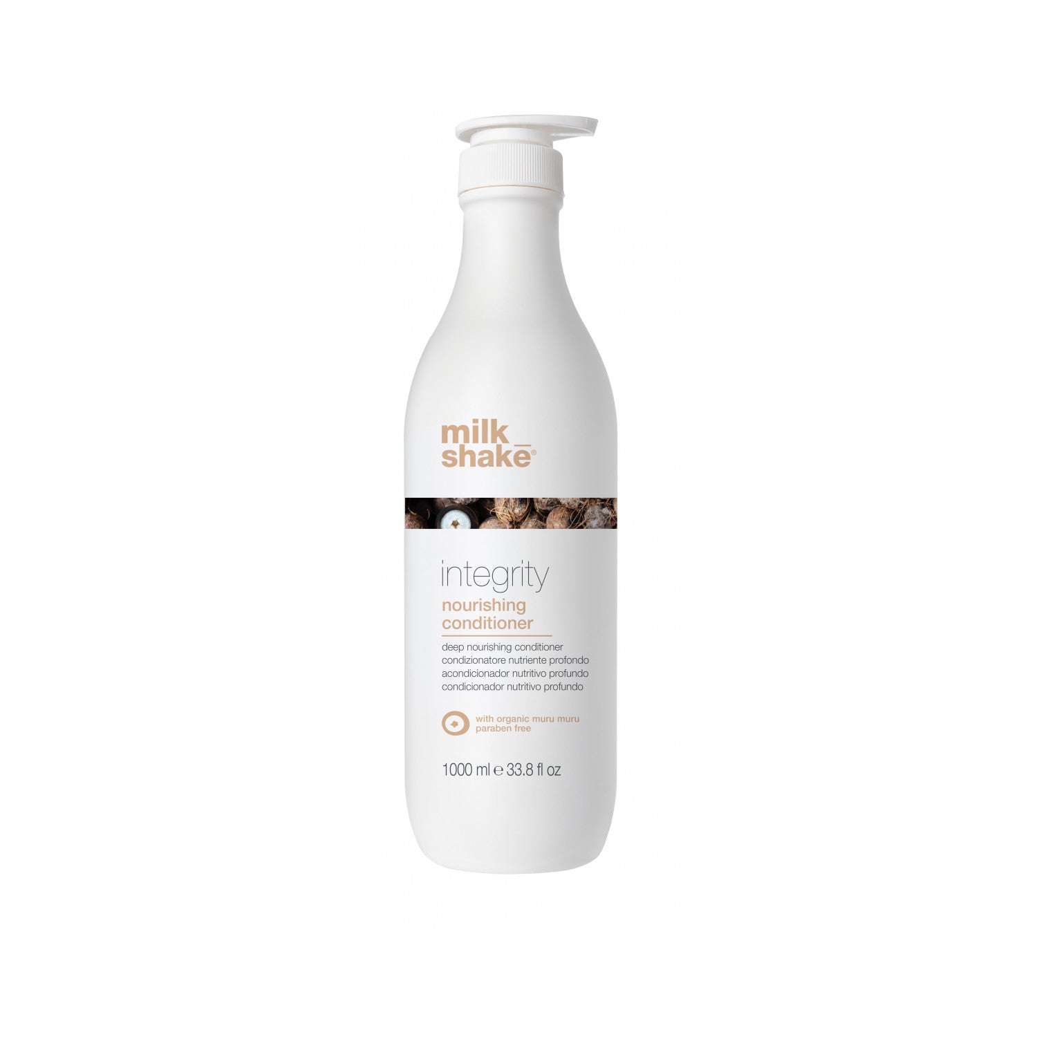 milk_shake Integrity Nourishing Conditioner 1000 ml