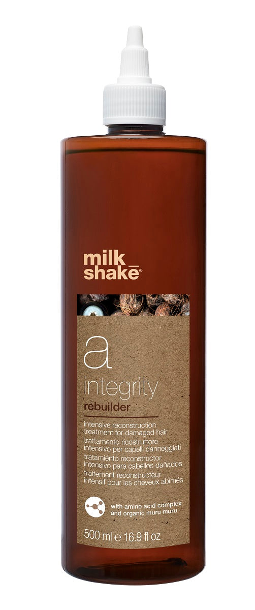Milk Shake Integrity System Rebuilder 500 ml
