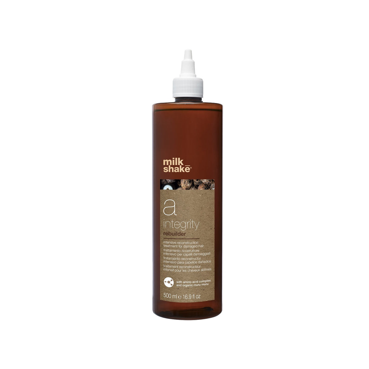 milk_shake Integrity System Rebuilder 500 ml