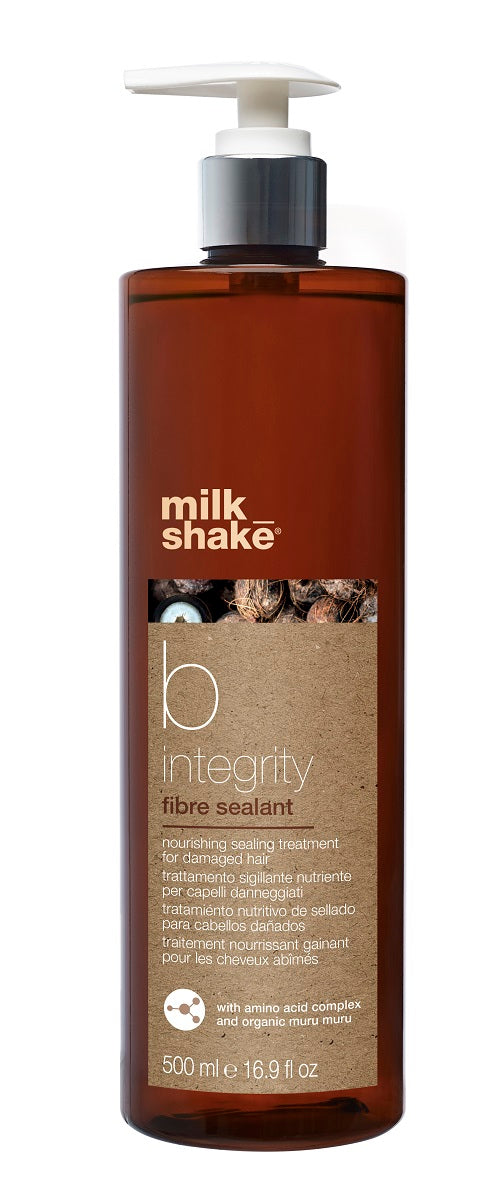 Milk Shake Integrity System Fibre Sealant 500 ml