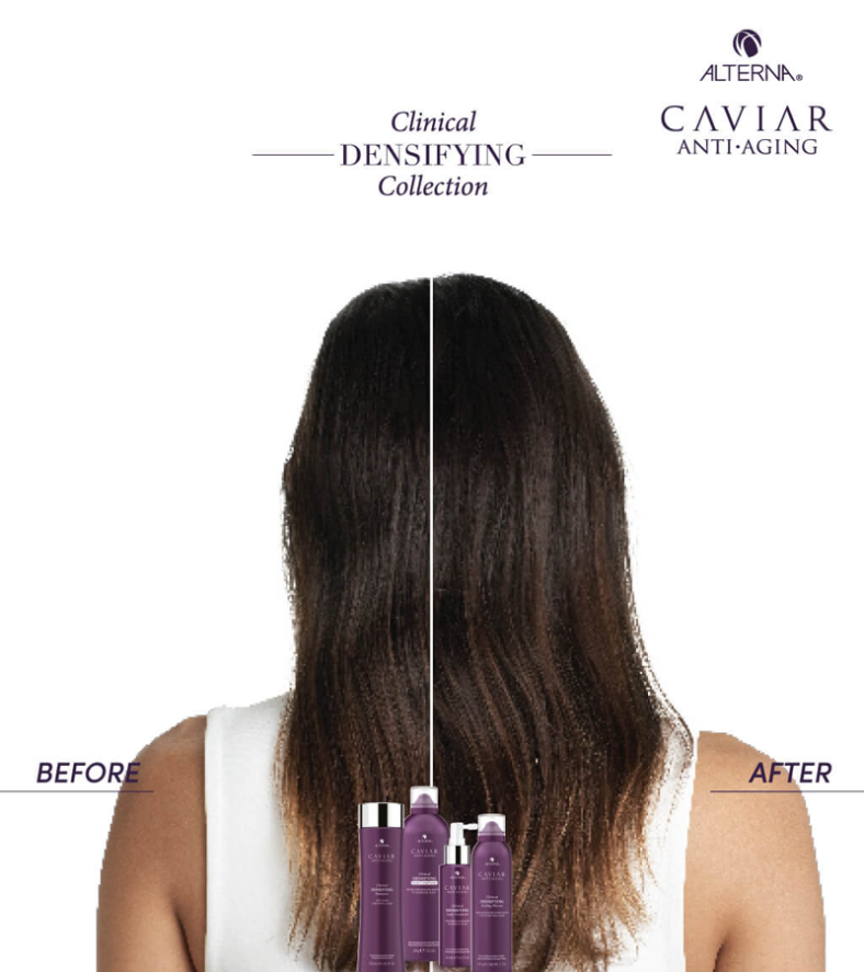 Alterna Caviar Anti-Aging Clinical Densifying Foam Conditioner