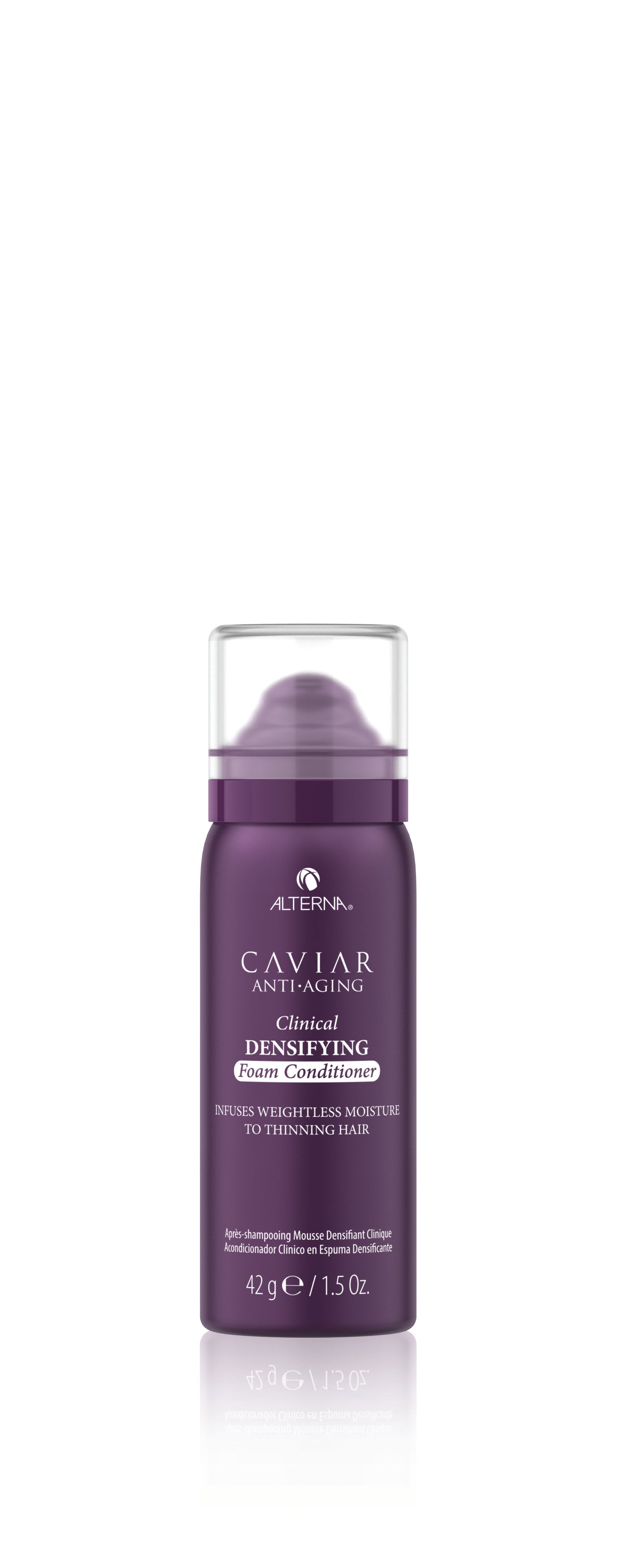 Alterna Caviar Anti-Aging Clinical Densifying Foam Conditioner 42 g