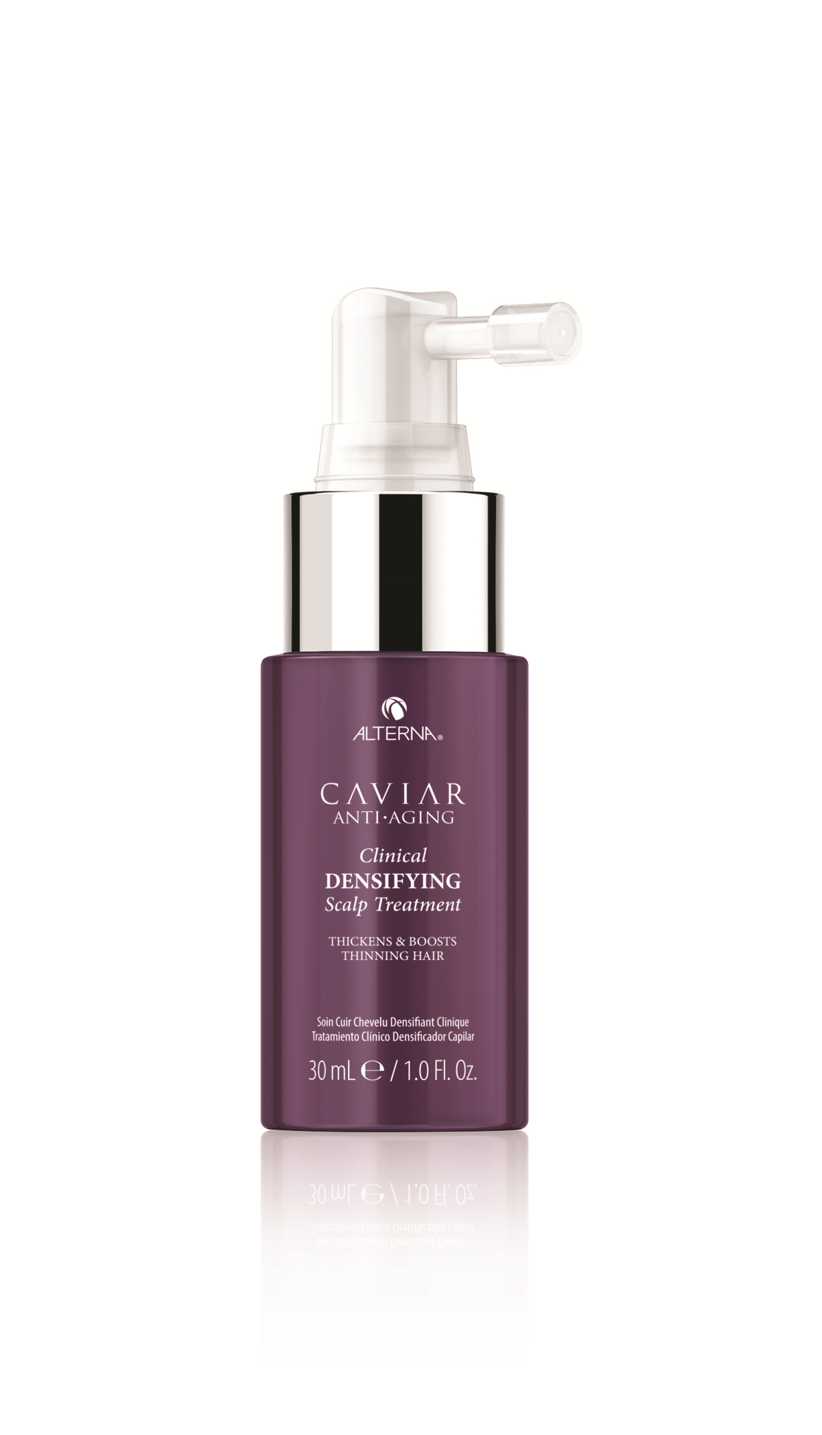 Alterna Caviar Anti-Aging Clinical Densifying Scalp Treatment 30 ml