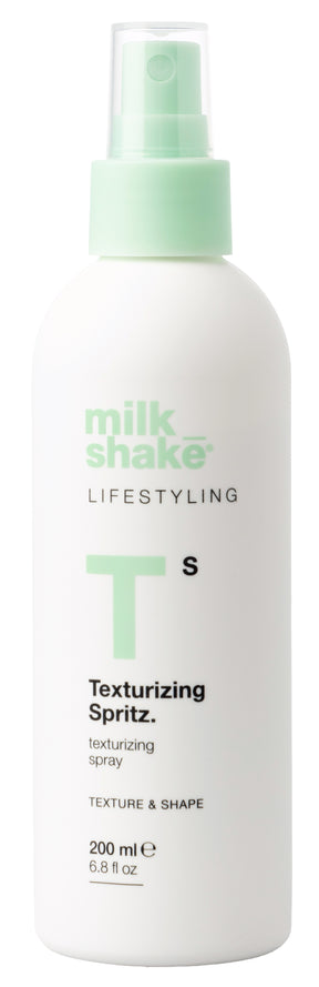 Milk Shake Lifestyling Wild Texturizing Spritz Haarspray