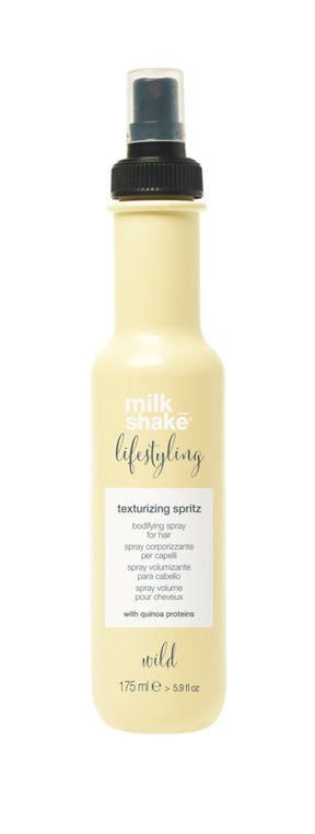 Milk Shake Lifestyling Wild Texturizing Spritz Haarspray 175 ml