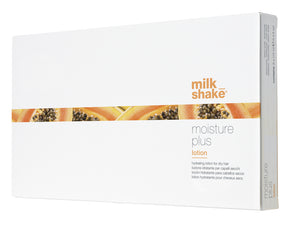 Milk Shake Moisture Plus Hydrating Lotion 6x12 ml