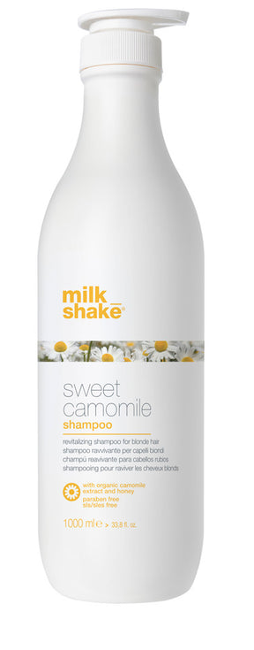 Milk Shake Sweet Camomile Shampoo 1000 ml