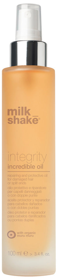 milk_shake Integrity Incredible Oil 100 ml