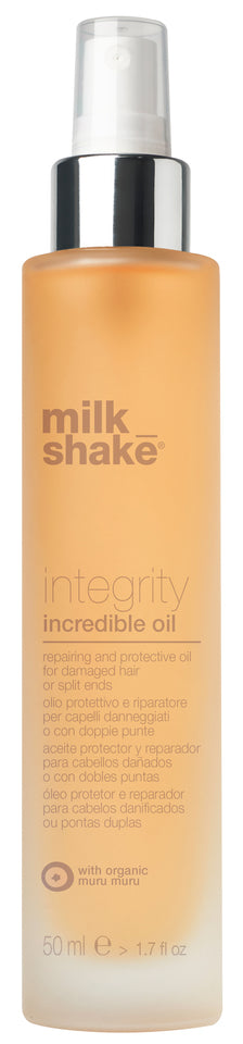 milk_shake Integrity Incredible Oil 50 ml
