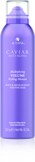 Alterna Caviar Anti-Aging Multiplying Volume Styling-Mousse