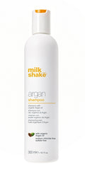 milk_shake Argan Shampoo