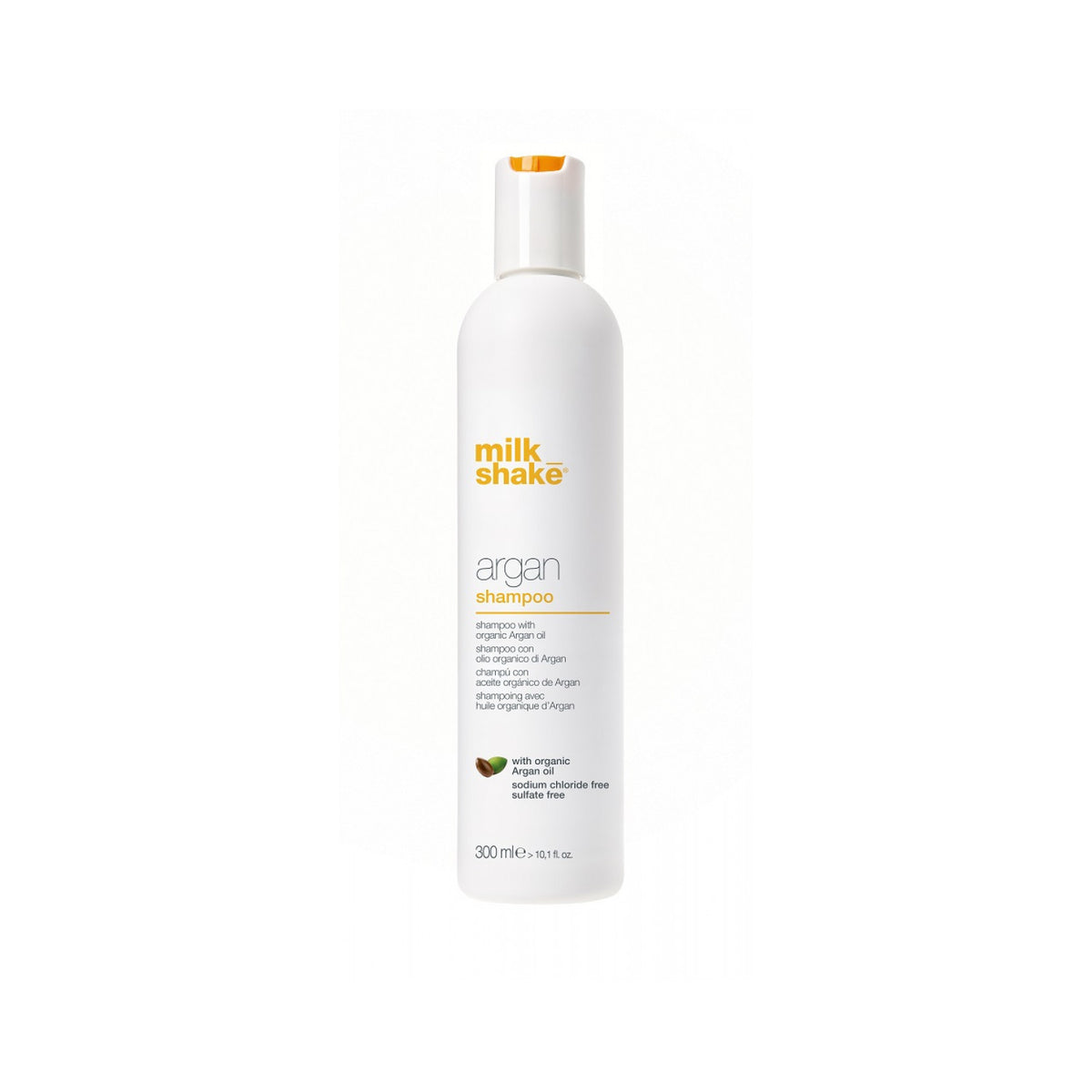 milk_shake Argan Shampoo 300 ml