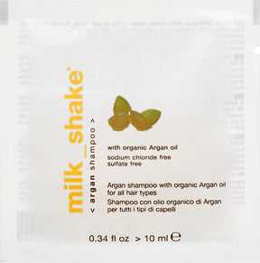 milk_shake Argan Shampoo 10 ml