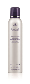 Alterna Caviar Anti-Aging Professional Styling High Hold Finish-Spray