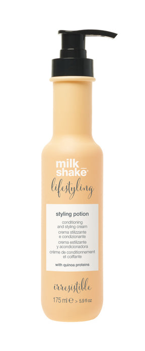 Milk Shake Lifestyling Styling Potion Cream 175 ml