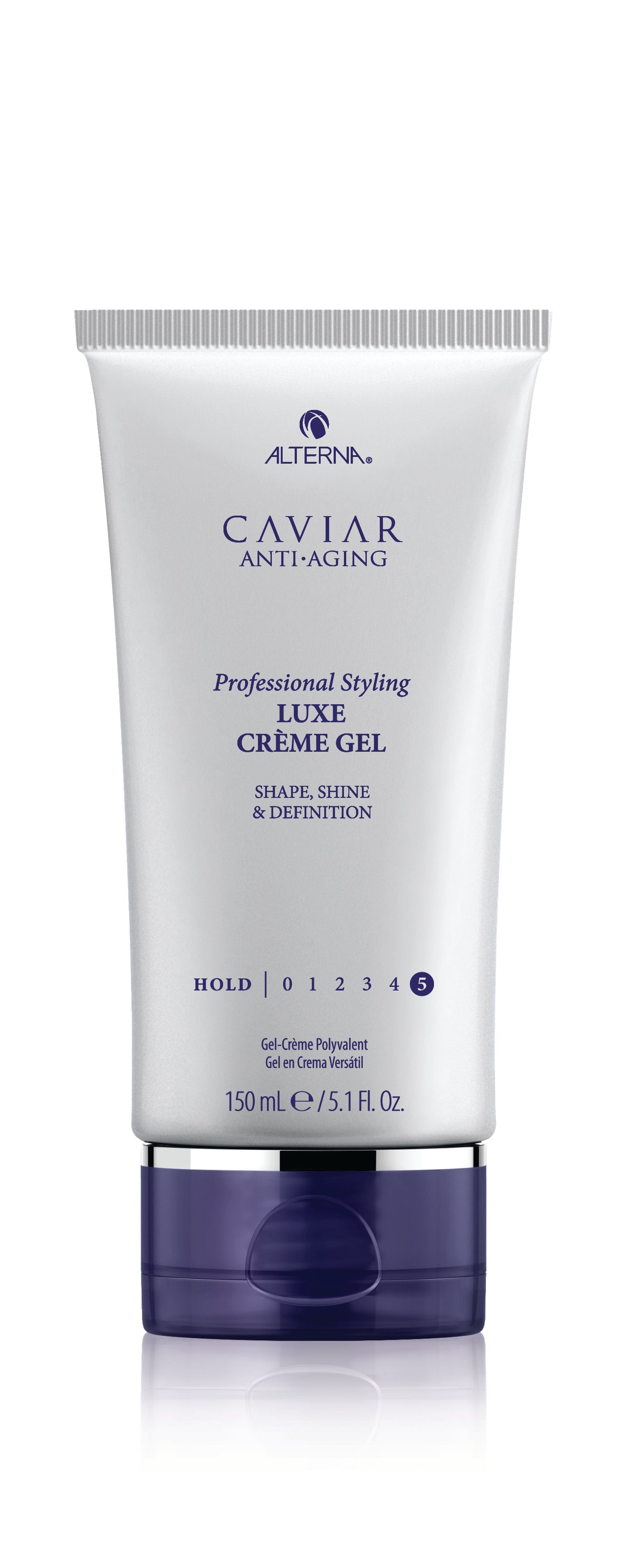 Alterna Caviar Anti-Aging Professional Styling Luxe Creme Gel 150 ml
