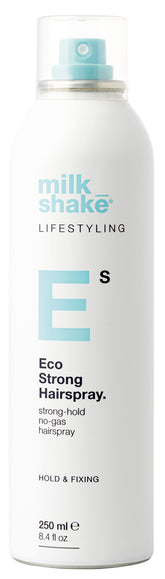 Milk Shake Lifestyling Eco Strong Haarspray 250 ml