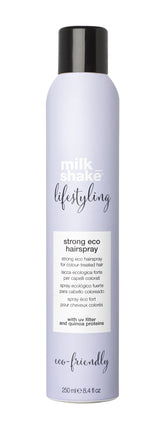 Milk Shake Lifestyling Strong Eco Hairspray 250 ml