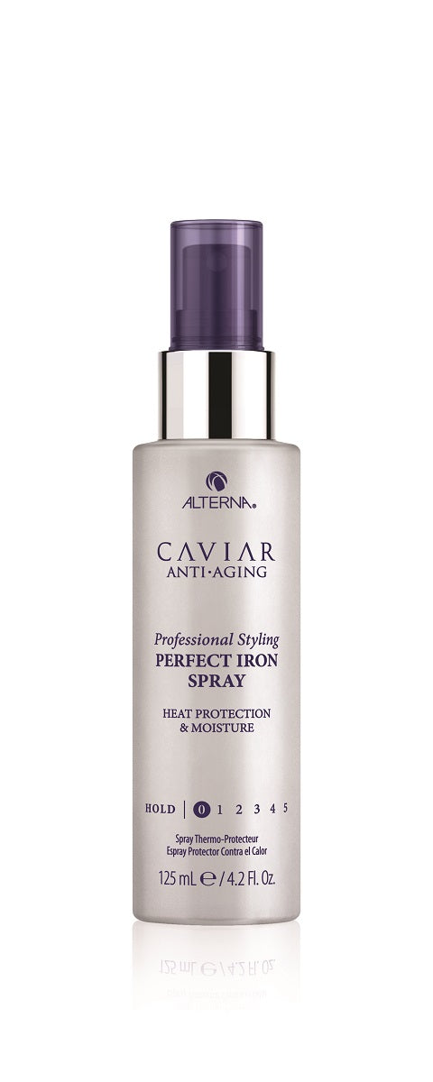 Alterna Caviar Anti-Aging Professional Styling Perfect Iron Spray 125 ml