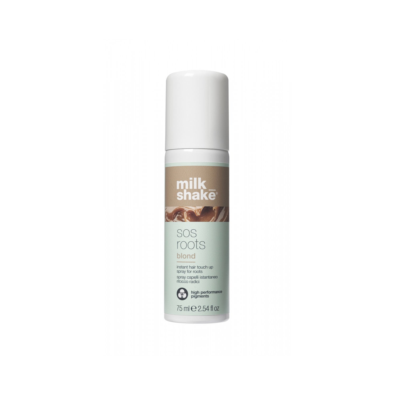 milk_shake SOS Roots Haarspray 75 ml / Blond