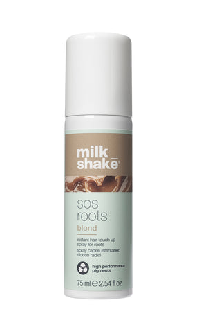 Milk Shake SOS Roots Haarspray 75 ml / Blond