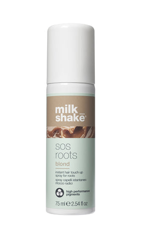 milk_shake SOS Roots Haarspray 75 ml / Blond