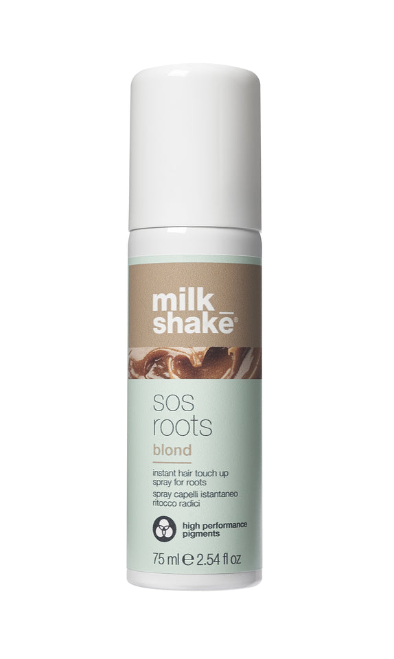 milk_shake SOS Roots Haarspray 75 ml / Blond