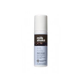 milk_shake SOS Roots Haarspray 75 ml / Dunkelbraun