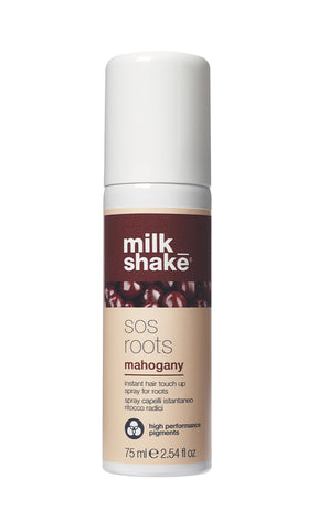 milk_shake SOS Roots Haarspray 75 ml / Mahogany 